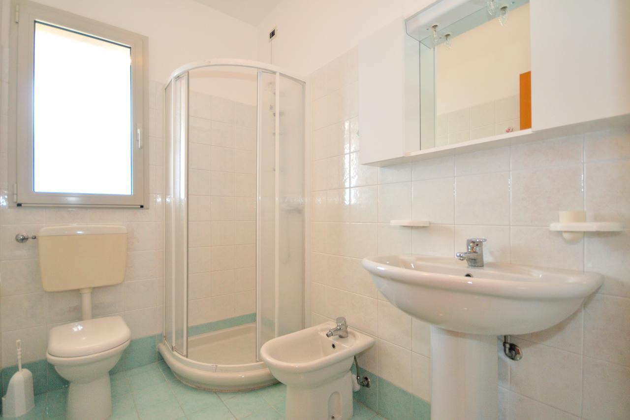 Residence Millennium Bibione Zewnętrze zdjęcie