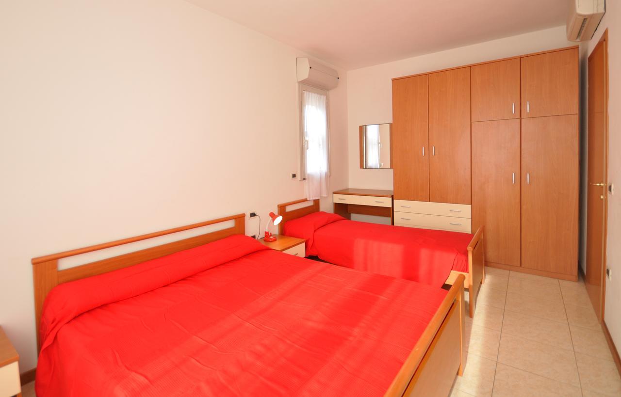 Residence Millennium Bibione Zewnętrze zdjęcie