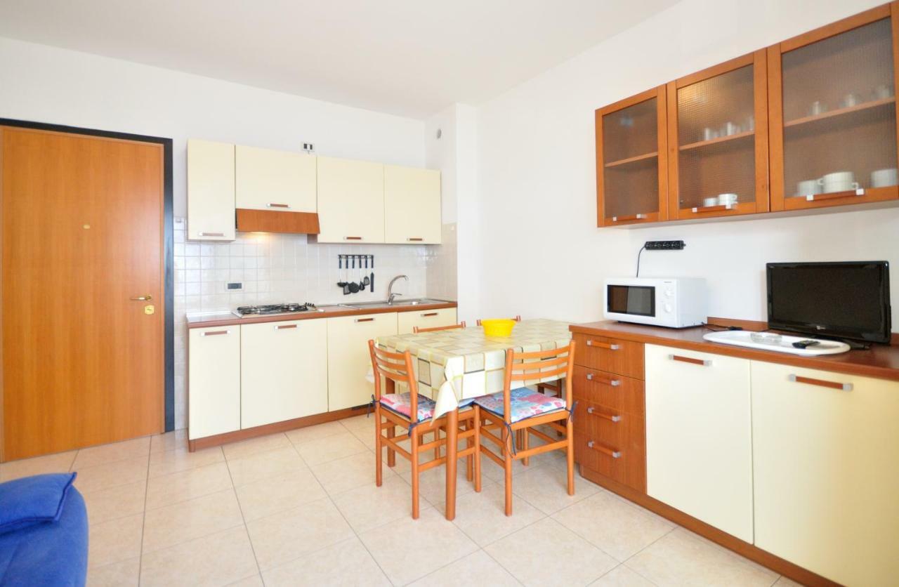 Residence Millennium Bibione Zewnętrze zdjęcie